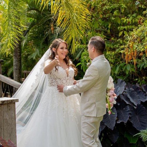 Fotografía de boda en texcoco